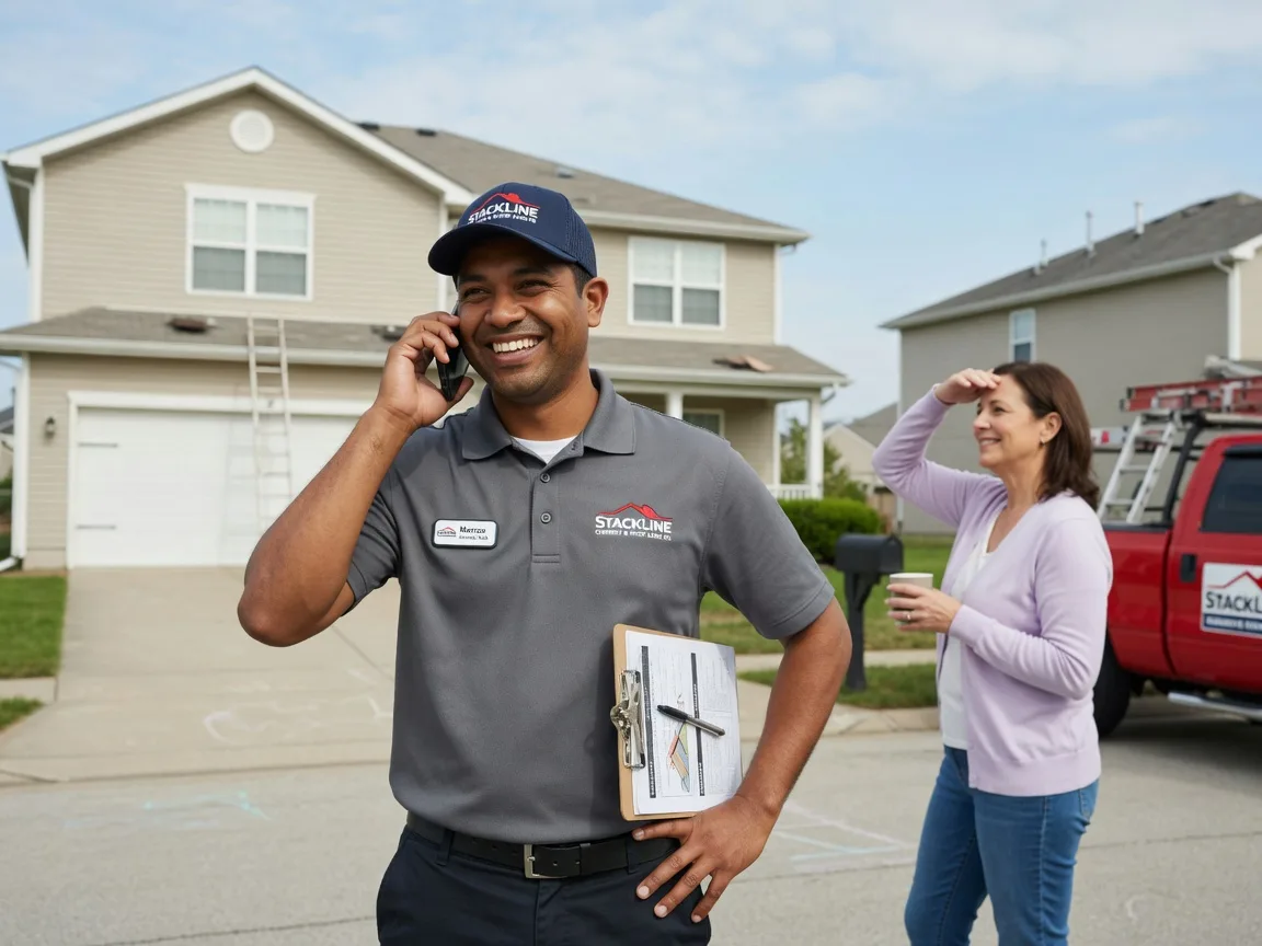 Chimney flashing repair Minden, WV FAQs